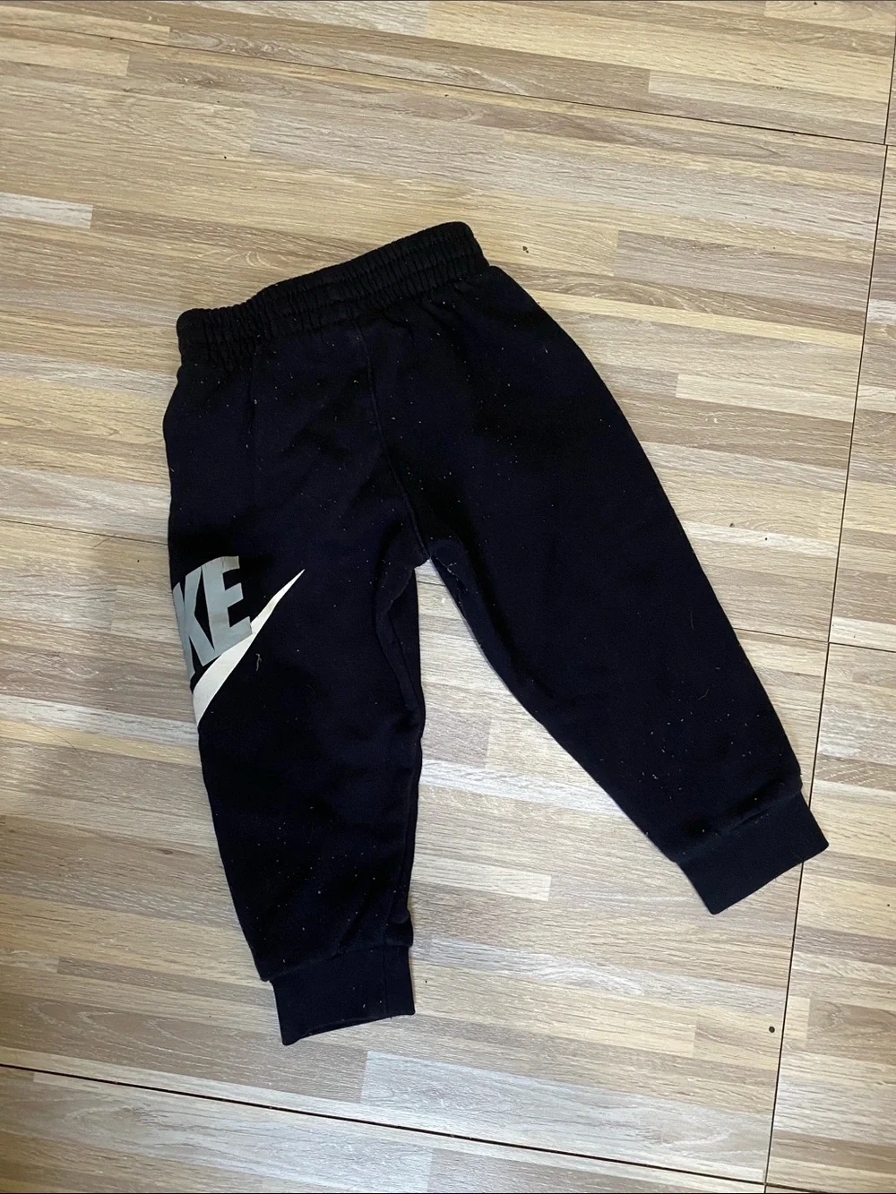 NIKE Sweatpant Joggers size toddler boys 2T
